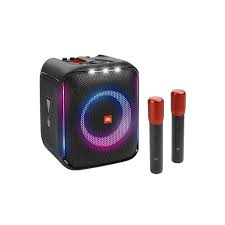 JBL PartyBox - Speakers - Encore Karaoke