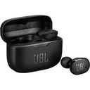JBL TUNE 130NC TWS - Auriculares inalámbricos con micro - en oreja - Bluetooth - cancelación de sonido activo - negro