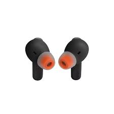 JBL TUNE 230NC TWS - Auriculares inalámbricos con micro - en oreja - Bluetooth - cancelación de sonido activo - negro