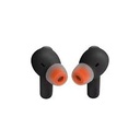 JBL TUNE 230NC TWS - Auriculares inalámbricos con micro - en oreja - Bluetooth - cancelación de sonido activo - negro