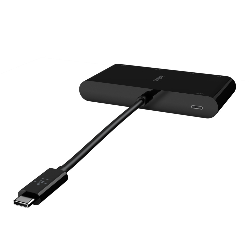 Belkin - USB extension module - Flex USB-C a USB-C