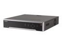 HIK - 32ch NVR 12MP H265 4 SATA 16 PoE 1.5u case