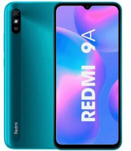 Xiaomi Redmi Note 11 - Smartphone - Android - Twilight Blue