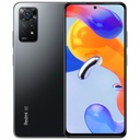 Xiaomi Redmi Note 11 pro - Smartphone - 5G - Android - Gray