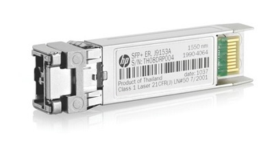 HPE Aruba - Módulo de transceptor SFP (mini-GBIC) - GigE - 1000Base-SX - LC de modos múltiples - hasta 500 m - para OfficeConnect 1820; HPE Aruba 2930F 12, 2930F 8G, 2930M 40, 6300, 6405 48, 6405 96, 64XX