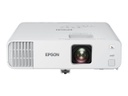 Epson PowerLite L200X - Proyector 3LCD - 4200 lúmenes (blanco) - 4200 lúmenes (color) - XGA (1024 x 768) - 4:3 - 802.11a/b/g/n wireless / LAN / Miracast Wi-Fi Display