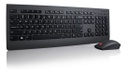 4X30L79907 -LA ESSENTIAL WIRED COMBO KEYBOARD AND MOUSE