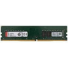 Kingston ValueRAM - DDR4 - módulo - 16 GB - DIMM de 288 espigas - 3200 MHz / PC4-25600 - CL22 - 1.2 V - sin búfer - no ECC