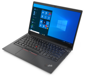 ThinkPad E14 AMD G3 R5 8G 256G 10P