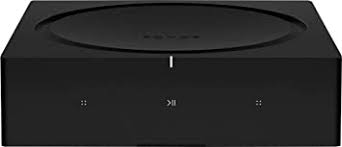Sonos Wireless Zone Player with 125WPC Amplifier