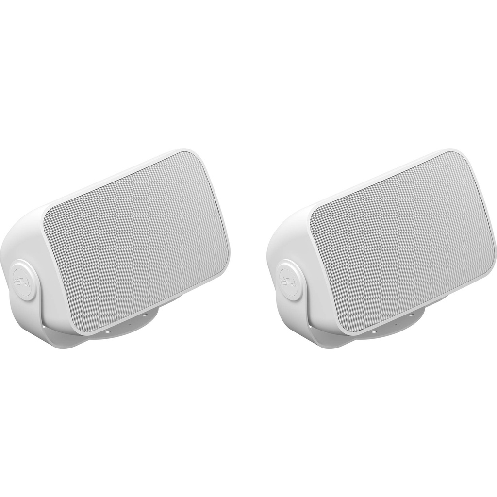 Sonos Outdoor speakers by Sonance PAIR