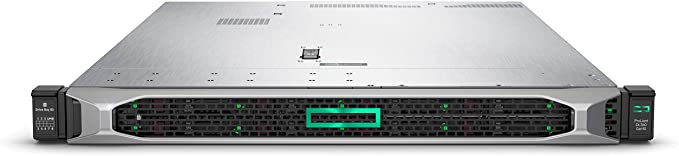 LA PROMO CAC 3YR TC ESS DL360 GEN10 SVC D98494202