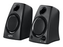 Logitech Z-130 - Altavoces - para PC - 5 vatios