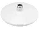Hanwha Techwin SBP-317HMW - Adaptador de montaje colgante - blanco - para Hanwha Techwin SBP-300; Wisenet SBP-300; WiseNet P PNM-9085