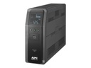 APC Back-UPS Pro BR1350M2-LM - UPS - CA 120 V - 810 vatios - 1350 VA - USB - conectores de salida: 10 - negro