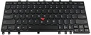 Genuine Keyboard for Thinkpad Yoga S1 S240 US Backlit Keyboard SN20A45458 04Y2620