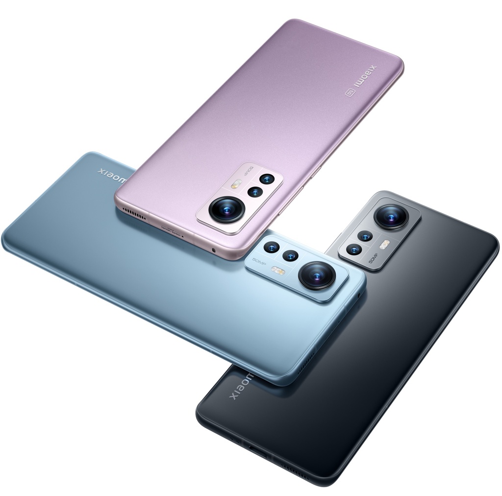 Xiaomi 12 Pro - Smartphone - 5G - Android - 256 GB