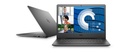 Dell Vostro 3400 - Notebook - 14" - 1366 x 768 LED - Intel Core i3 I3-1115G4 - 256 GB SSD - Windows 11 Home - 1-year warranty