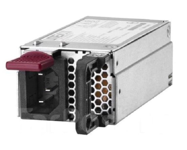 HPE Redundant Power Supply Enablement Kit - Juego de redundancia del sistema - para ProLiant ML110 Gen10, ML110 Gen10 Entry, ML110 Gen10 Performance, ML110 Gen10 Solution