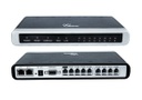 GXW -4108 - Gateway con 8 puertos.