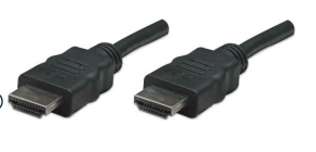 CABLE HDMI 7.5M MANHATHAN
