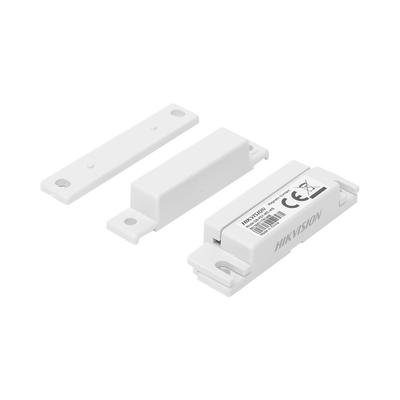 DS-PD1-MC-WS - Contacto Magnético para Puertas y Ventanas / Uso en Interior.