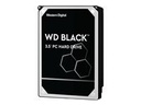 WD Black WD4005FZBX - Disco duro - 4 TB - interno - 3.5" - SATA 6Gb/s - 7200 rpm - búfer: 256 MB