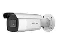 Hikvision DS-PA0103-B - Altavoz IP - Ethernet, Fast Ethernet, PoE - blanco