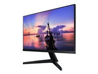 Samsung S24AM506NN - Monitor LED - inteligente - 24" - 1920 x 1080 Full HD (1080p) @ 60 Hz - IPS - 250 cd/m² - 1000:1 - HDR10 - 14 ms - 2xHDMI - altavoces - negro