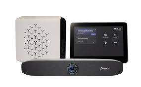 Poly - Video conferencing kit - PC Lenovo Core with