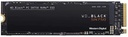 Western Digital WD Black NVMe SSD - Internal hard drive - 500 GB - 2.5" - Solid state drive - PCIe