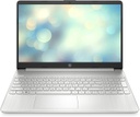 HP 15-dw3500la - Notebook - 15.6" - Intel Core i3 1115G4 - 8 GB - 256 GB SSD - Intel Iris Xe Graphics - Microsoft Windows - Red - 1-year warranty
