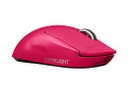 Logitech - Mouse - Wireless - Pro X Superlight Mag