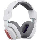 Logitech ASTRO Gaming - A10 - Headset - Xbox White