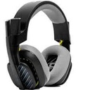 Logitech ASTRO Gaming - A10 - Headset - Playstation Black