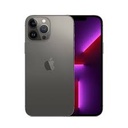 Apple iPhone 13 Pro Max - Smartphone - 256 GB - Graphite - Touch