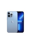 Apple iPhone 13 Pro Max - Smartphone - 256 GB - Sierra blue - Touch