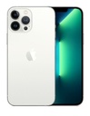 Apple iPhone 13 Pro Max - Smartphone - 512 GB - Aluminum silver - Touch