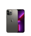 Apple iPhone 13 Pro - Smartphone - 128 GB - Graphite - Touch