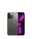 Apple iPhone 13 Pro - Smartphone - 128 GB - Aluminum silver - Touch