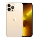 Apple iPhone 13 Pro - Smartphone - 128 GB - Gold - Touch