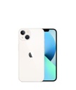 Apple iPhone 13 - Smartphone - 128 GB - Starlight - Touch - SIM-free