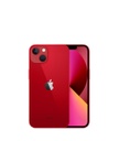 Apple iPhone 13 - Smartphone - 256 GB - Red - Touch - SIM-free