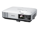 Epson PowerLite 2250U - Proyector 3LCD - 5000 lúmenes (blanco) - 5000 lúmenes (color) - WUXGA (1920 x 1200) - 16:10 - 1080p - LAN - con 2 años de Epson Road Service Program - Epson Brighter Futures Education Program