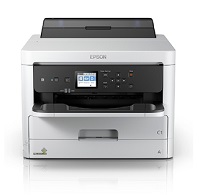 Epson WF-C5210 - Printer - Ink-jet - Bluetooth