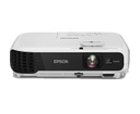 Epson - 1280 x 800 - Portable - EF-100B res WXGA