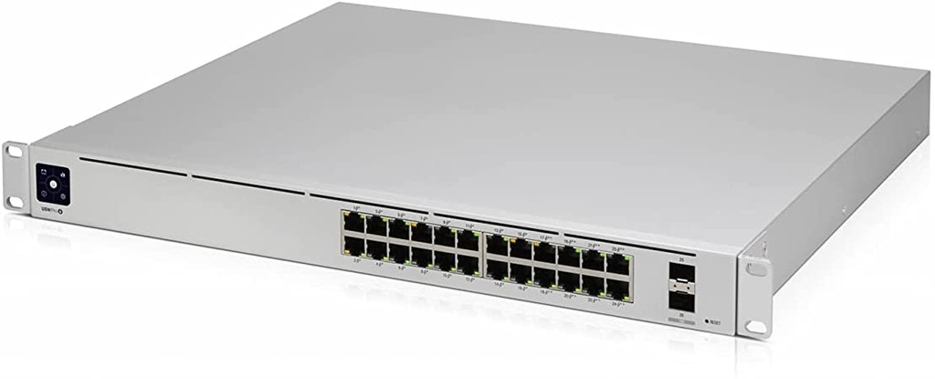 Ubiquiti - Switch - 24 - USW-PRO-24