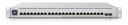 Ubiquiti UniFi Switch USW-Enterprise-24-PoE - Conmutador - L3 - Gestionado - 12 x 100/1000/2.5G (PoE+) + 12 x 10/100/1000 (PoE+) + 2 x 10 Gigabit SFP+ - montaje en rack - PoE+ (400 W)