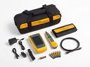 Fluke Networks LIQ-KIT LinkIQ Cable + Kit de probador de red