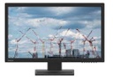 Lenovo ThinkVision E22-28 - Monitor LED - 22" (21.5" visible) - 1920 x 1080 Full HD (1080p) @ 60 Hz - IPS - 250 cd/m² - 1000:1 - 4 ms - HDMI, VGA, DisplayPort - altavoces - negro azabache